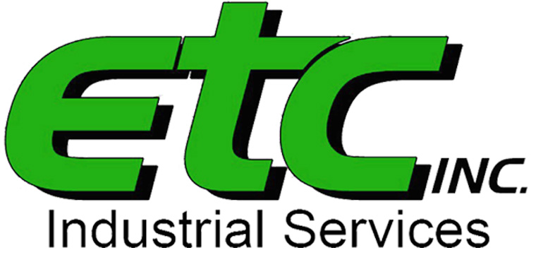 ETC Inc. Industrial Cleaning Services
